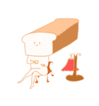 いっぽんまん（個別スタンプ：3）