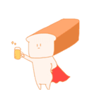 いっぽんまん（個別スタンプ：6）