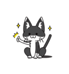 あんず＆もん（個別スタンプ：7）