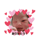 煌空・舞姫（個別スタンプ：1）