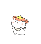 姫の言葉を聞け！（個別スタンプ：5）