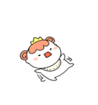 姫の言葉を聞け！（個別スタンプ：6）