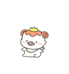 姫の言葉を聞け！（個別スタンプ：15）