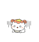 姫の言葉を聞け！（個別スタンプ：18）