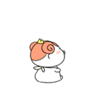 姫の言葉を聞け！（個別スタンプ：22）