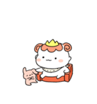 姫の言葉を聞け！（個別スタンプ：23）