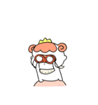 姫の言葉を聞け！（個別スタンプ：24）