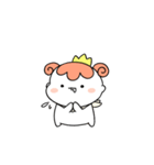 姫の言葉を聞け！（個別スタンプ：27）