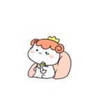 姫の言葉を聞け！（個別スタンプ：28）