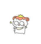 姫の言葉を聞け！（個別スタンプ：31）