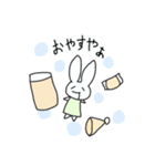 とりあえず、きよねにしとく？（個別スタンプ：12）