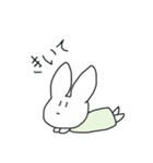 とりあえず、きよねにしとく？（個別スタンプ：18）