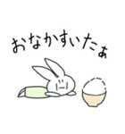 とりあえず、きよねにしとく？（個別スタンプ：26）