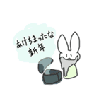 とりあえず、きよねにしとく？（個別スタンプ：35）