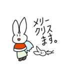 とりあえず、きよねにしとく？（個別スタンプ：36）