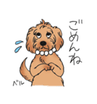 D＆CCピッコラの元気なこどもたち（個別スタンプ：6）