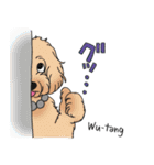 D＆CCピッコラの元気なこどもたち（個別スタンプ：13）
