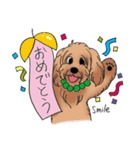 D＆CCピッコラの元気なこどもたち（個別スタンプ：22）