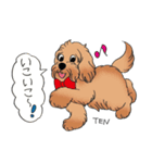 D＆CCピッコラの元気なこどもたち（個別スタンプ：28）