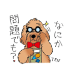 D＆CCピッコラの元気なこどもたち（個別スタンプ：30）