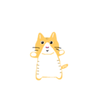 家のねこたち（個別スタンプ：2）
