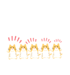 家のねこたち（個別スタンプ：5）