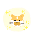 家のねこたち（個別スタンプ：11）