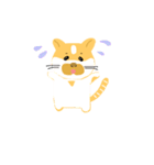家のねこたち（個別スタンプ：12）