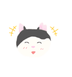 家のねこたち（個別スタンプ：15）