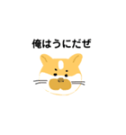 家のねこたち（個別スタンプ：23）