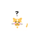 家のねこたち（個別スタンプ：28）