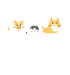 家のねこたち（個別スタンプ：29）