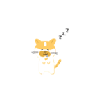 家のねこたち（個別スタンプ：33）