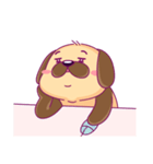 Melonです（個別スタンプ：5）