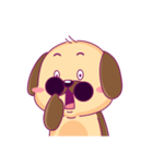 Melonです（個別スタンプ：6）