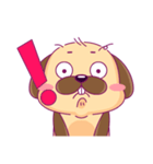 Melonです（個別スタンプ：7）