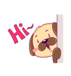 Melonです（個別スタンプ：12）
