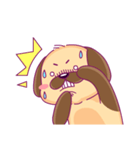 Melonです（個別スタンプ：14）