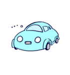 くるま！クルマ！車！car！時々とり（個別スタンプ：2）