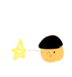 Ryo＆ bear スタンプ（個別スタンプ：6）