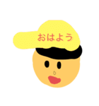 Ryo＆ bear スタンプ（個別スタンプ：19）