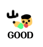 Ryo＆ bear スタンプ（個別スタンプ：27）