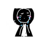 ウッキィキィ日常（個別スタンプ：13）