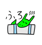 ドラゴン部長（個別スタンプ：22）