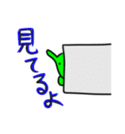 ドラゴン部長（個別スタンプ：38）