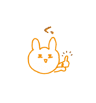 こんせんとさんぱすてる（+お正月）（個別スタンプ：8）