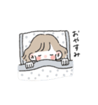 Chacoのスタンプ（個別スタンプ：2）