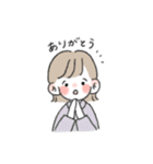 Chacoのスタンプ（個別スタンプ：5）