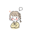 Chacoのスタンプ（個別スタンプ：13）