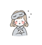 Chacoのスタンプ（個別スタンプ：14）
